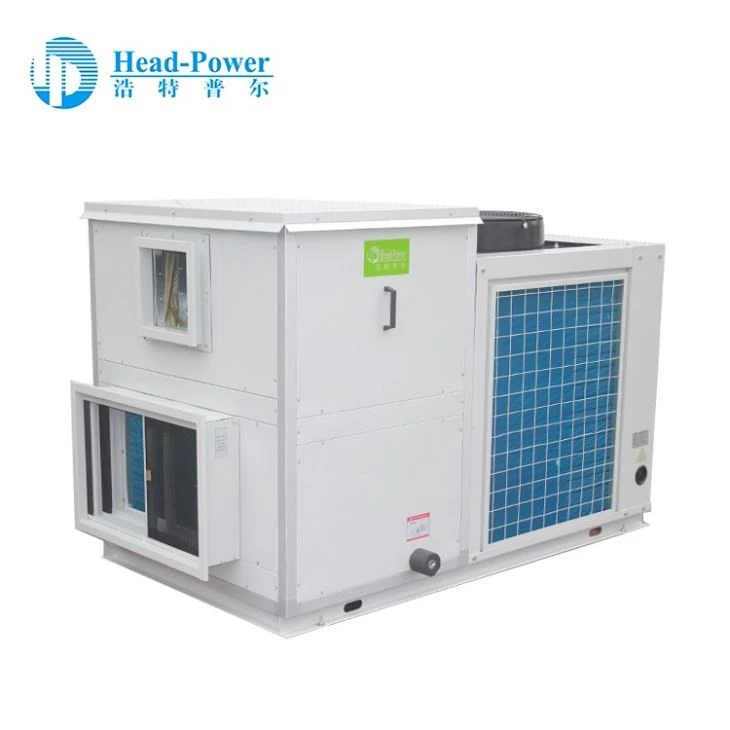 30tr Air Handling Unit Rooftop Units