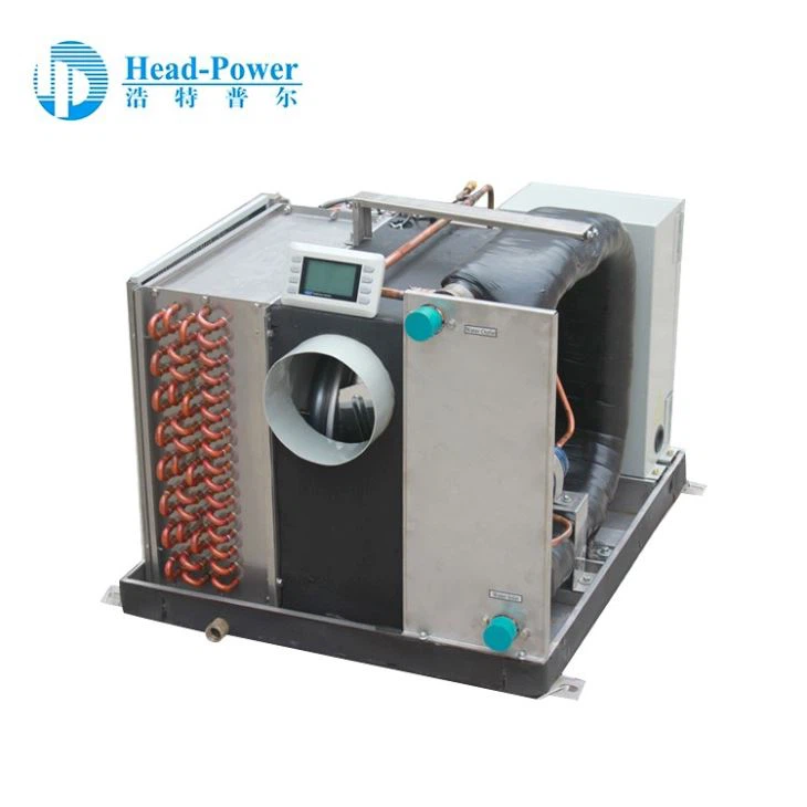 5tr Seawater Cooled Packaged Marine Air Conditioner