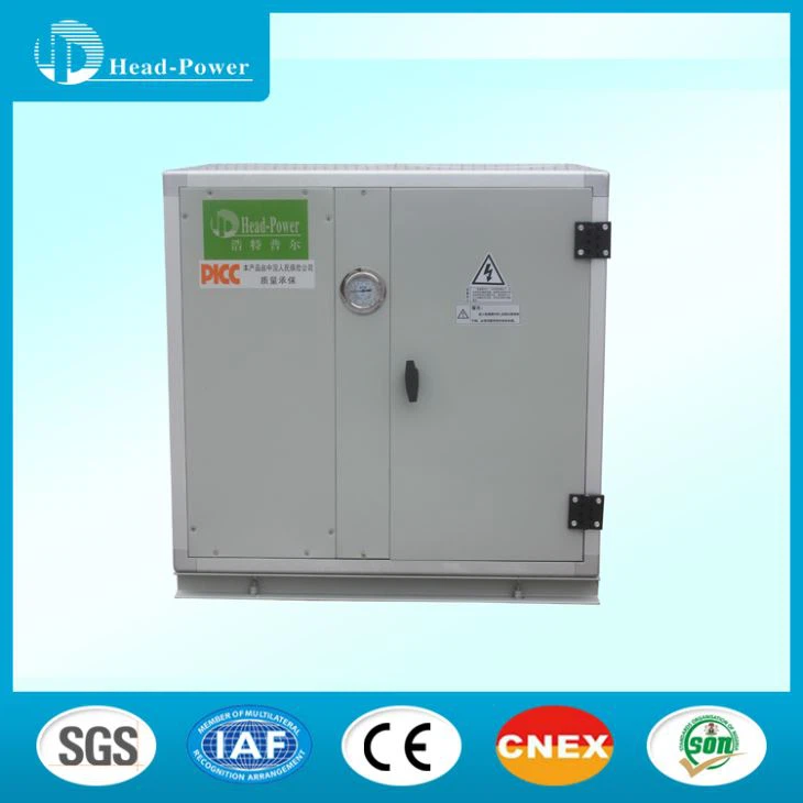 Head-Power Producent Chillery chłodzone wodą Cena