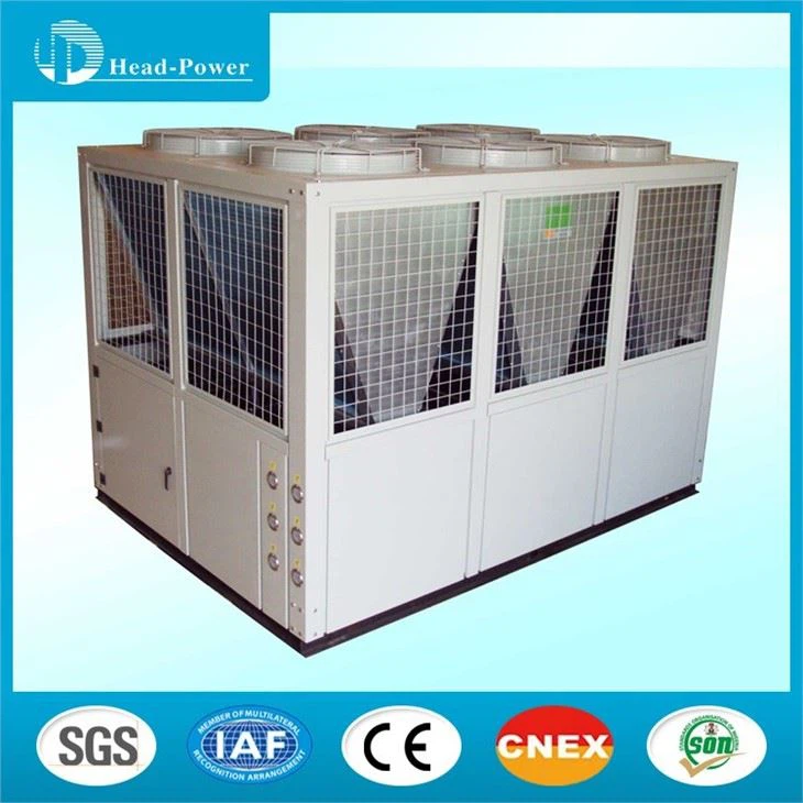 Hotels & Restaurants Central Air Conditioner