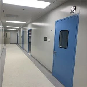 Pilnie Opieka Zdrowotna Modułowy Mobilny Szpital Kontenerowy