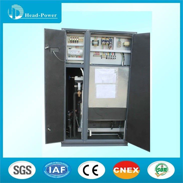 Split Package Unit 10tons (air To Air) Room Precision Air Conditioner